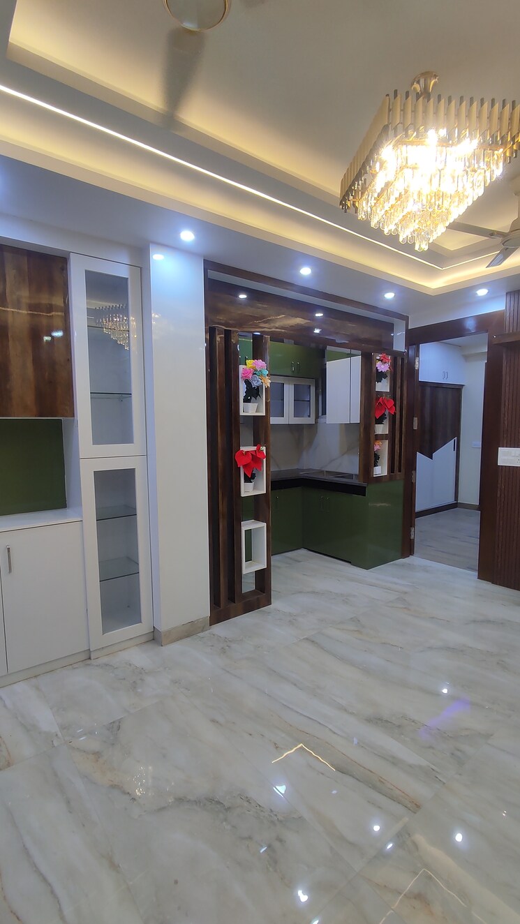 Living Room, sector 73 2 Bedroom 1050 Sq.Ft. Builder Floor In Sector 73 Noida 8646535