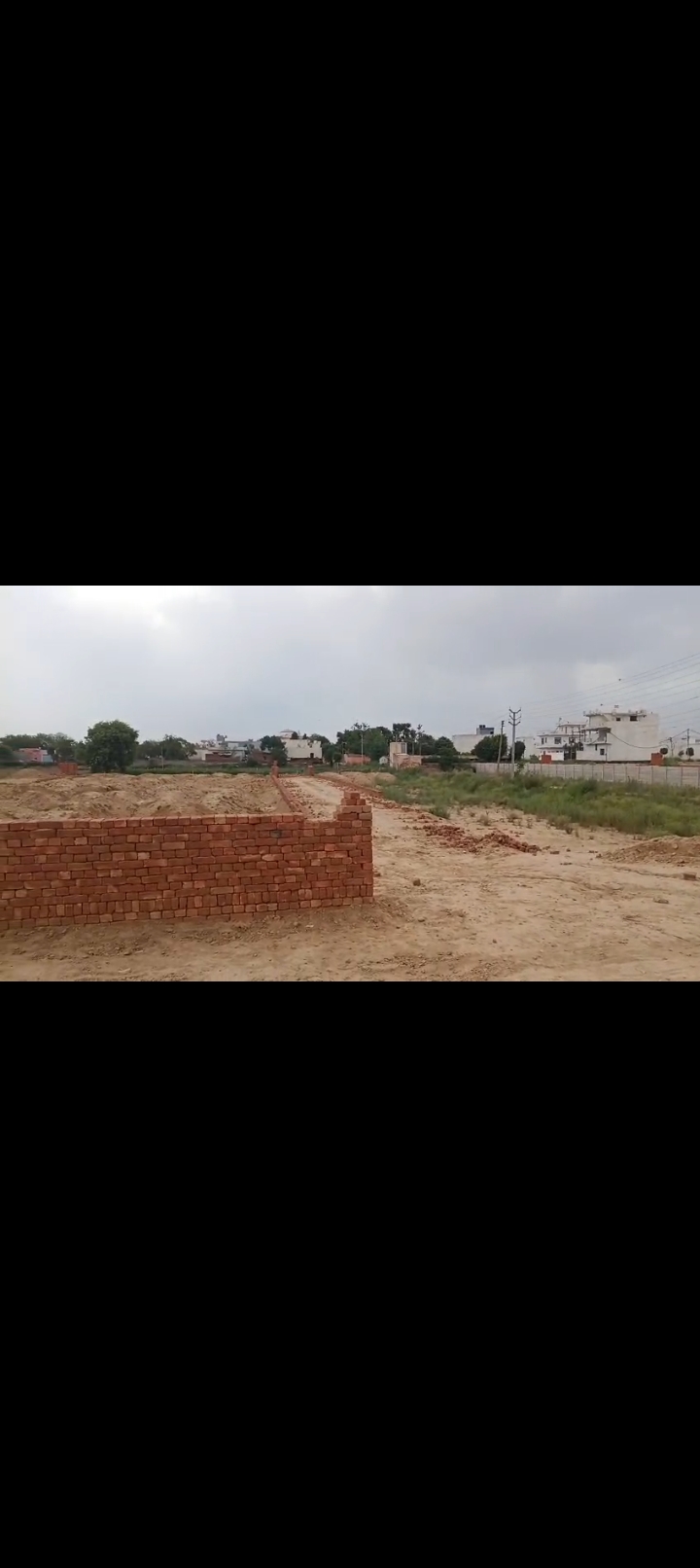 Plot For Sale in Natrajan Enclave Duhai gh