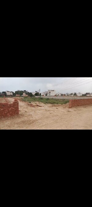 Plot Area in  Plot at Duhai – for Sale