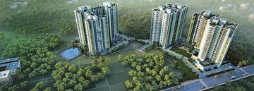 4 BHK Apartment For Sale in PS Srijan Ozone, Em Bypass