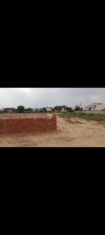 Plot Area in  Plot at Duhai – for Sale