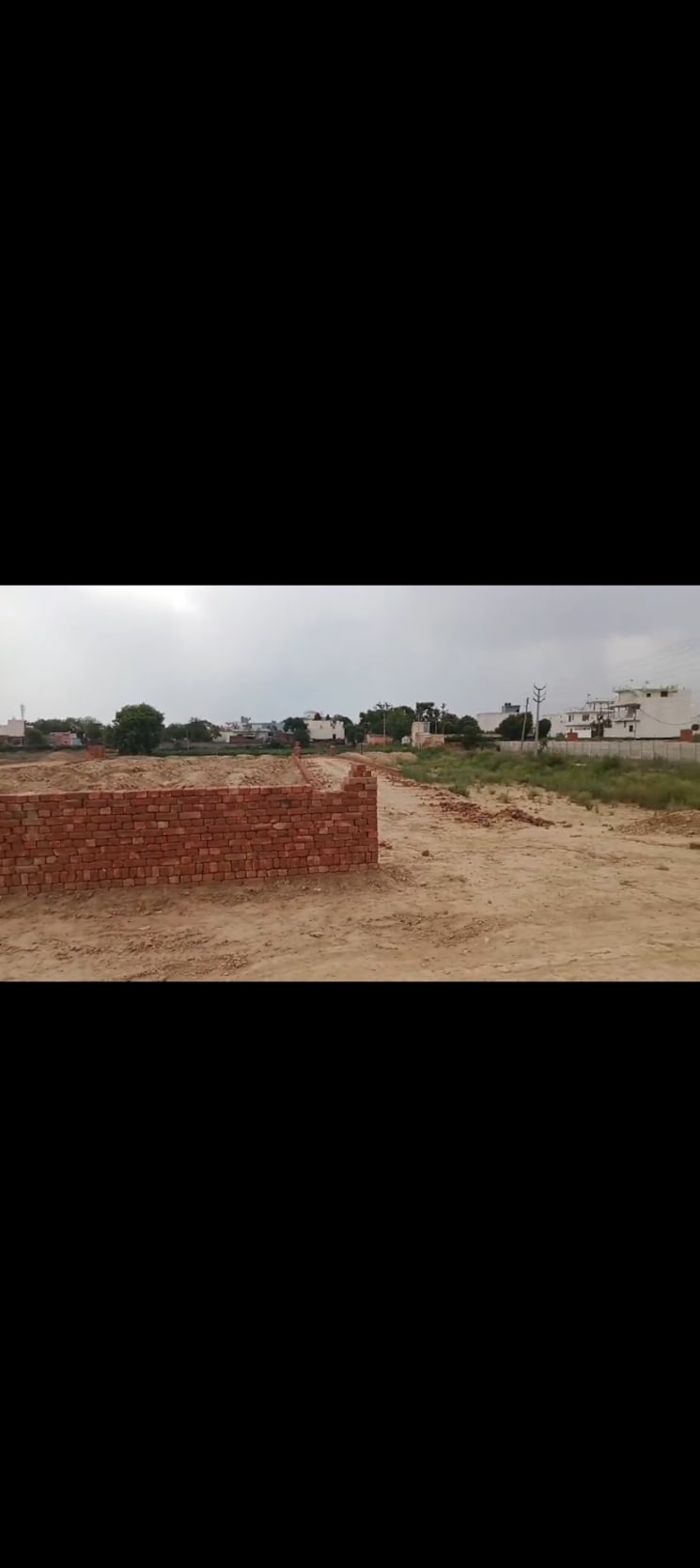 undefined, duhai  100 Sq.Yd. Plot In Duhai Ghaziabad 8646526