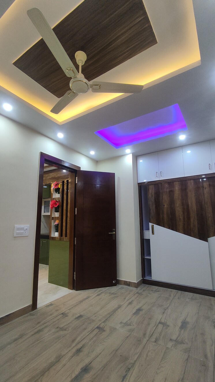 Master Bedroom, sector 73 2 Bedroom 1050 Sq.Ft. Builder Floor In Sector 73 Noida 8646535