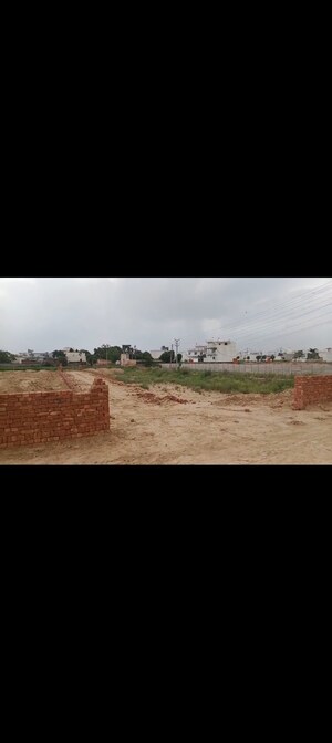 Plot Area in  Plot at Duhai – for Sale