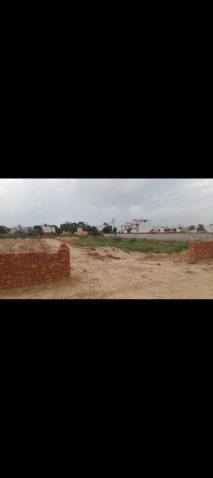 undefined, duhai  100 Sq.Yd. Plot In Duhai Ghaziabad 8646526