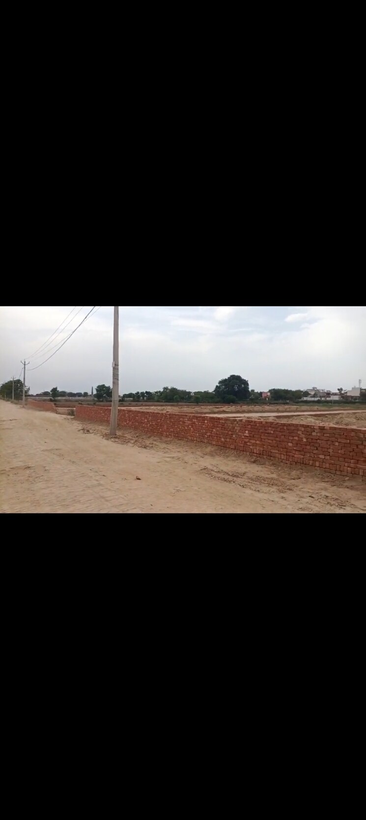 undefined, duhai  100 Sq.Yd. Plot In Duhai Ghaziabad 8646526