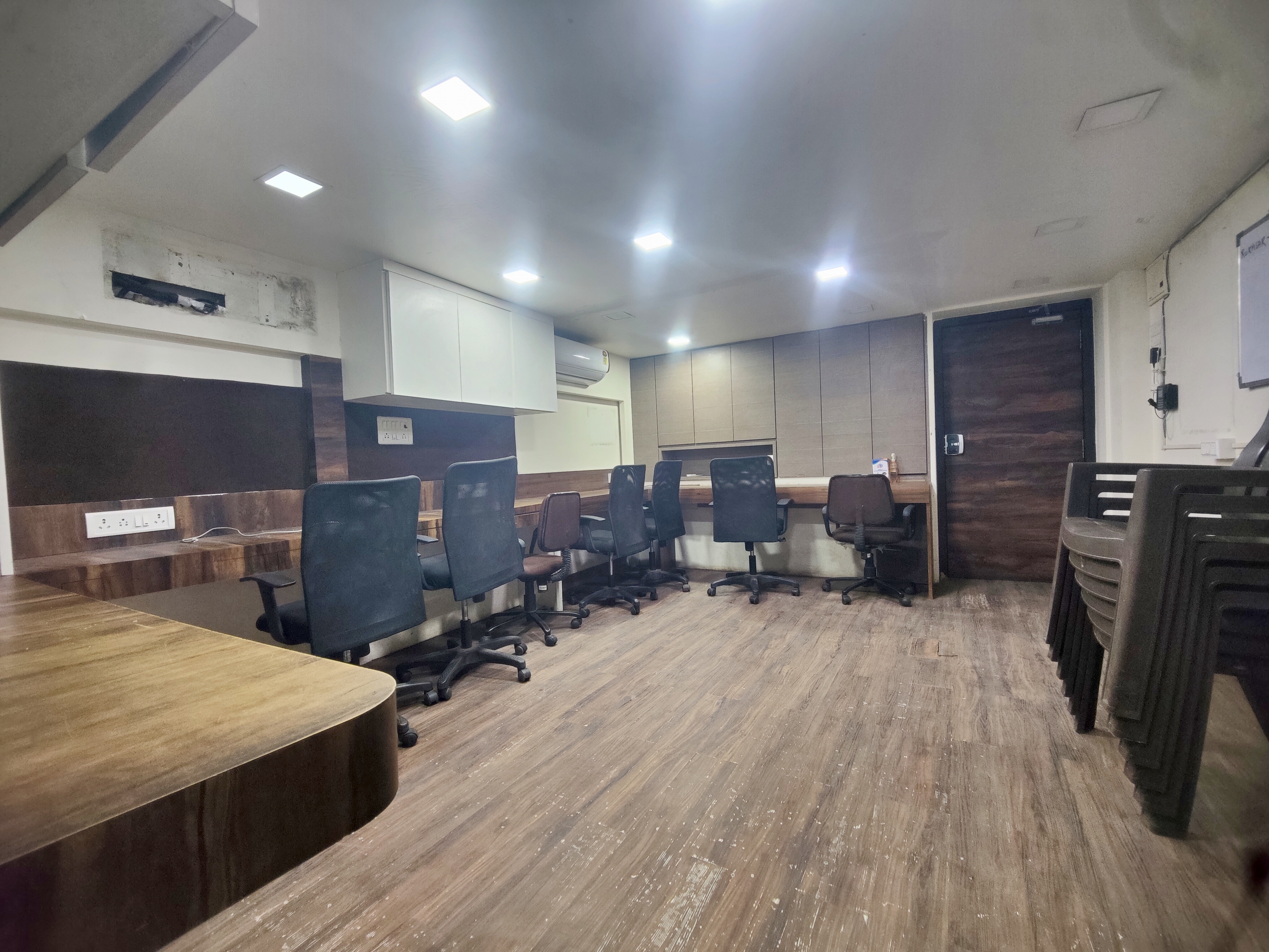 Office Space For Rent in Orbit Premises 
