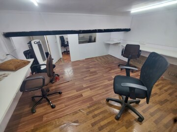 Team Area in  Office Space at Malad West – for Rent