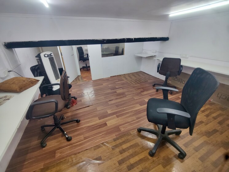 Team Area, malad west Commercial Office Space 500 Sq.Ft. In Malad West Mumbai 8646528