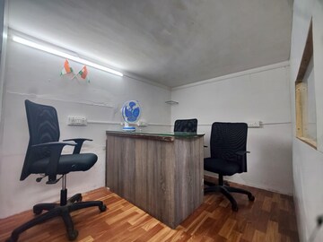 Team Area in  Office Space at Malad West – for Rent
