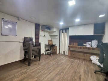 Team Area in  Office Space at Malad West – for Rent