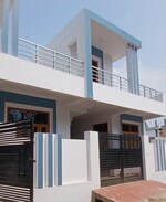 3 BHK + Extra Room 1200 Sq.Ft. Independent House in Balaji Villa