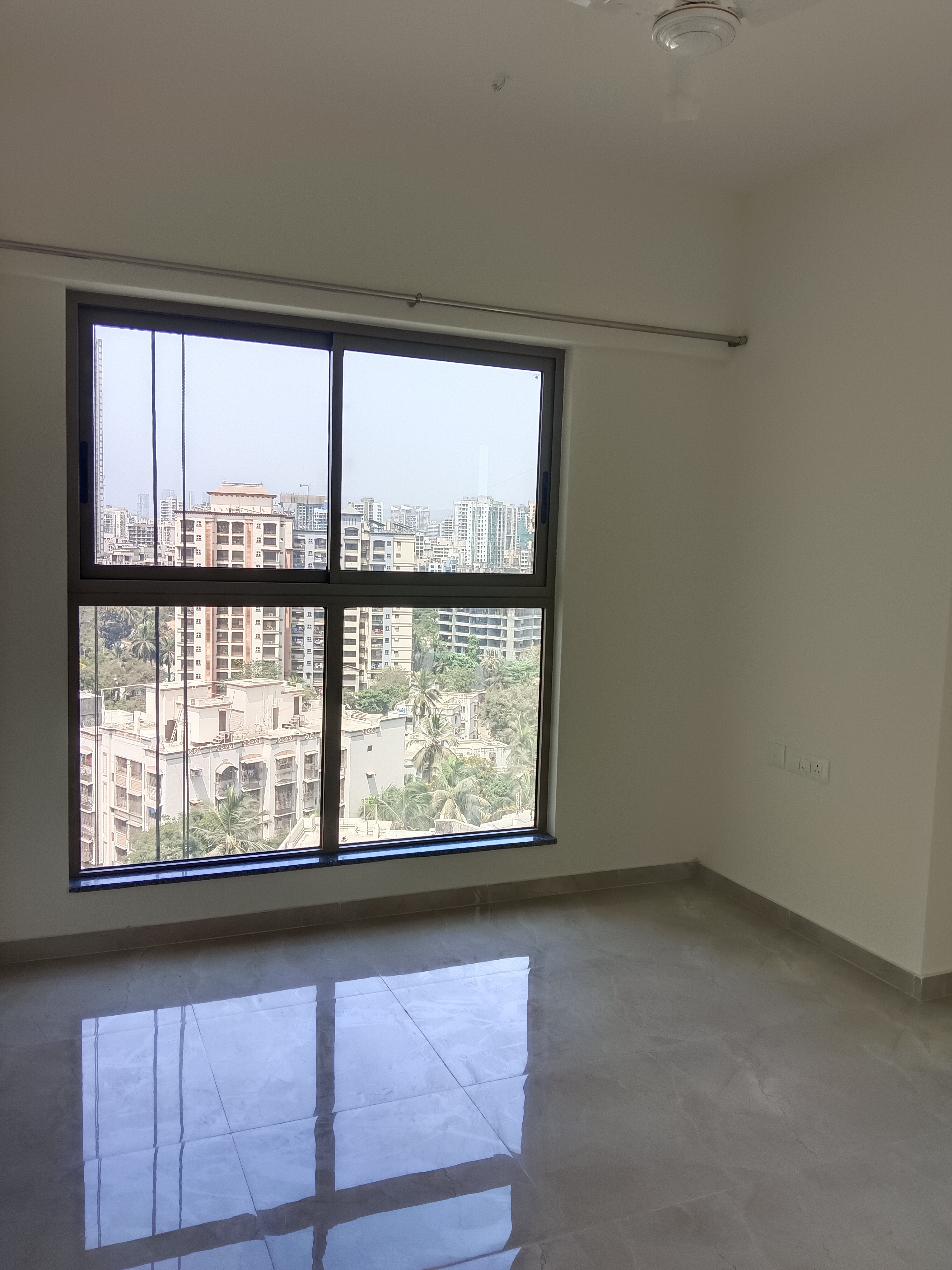 2 BHK + Study Room,Extra Room Apartment For Rent in Level The Residences