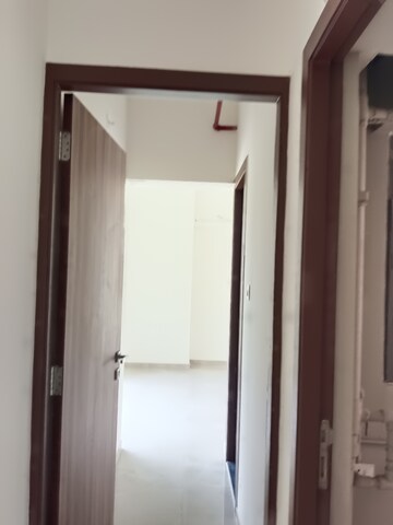 Building Lobby in 2 BHK Apartment at Level The Residences, Andheri West – for Rent