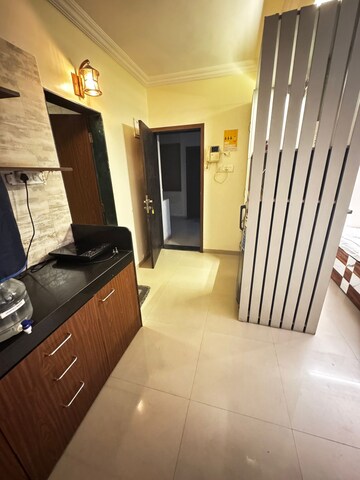 Team Area in 3 BHK Apartment at Godrej Meridien, Sector 106 – for Sale