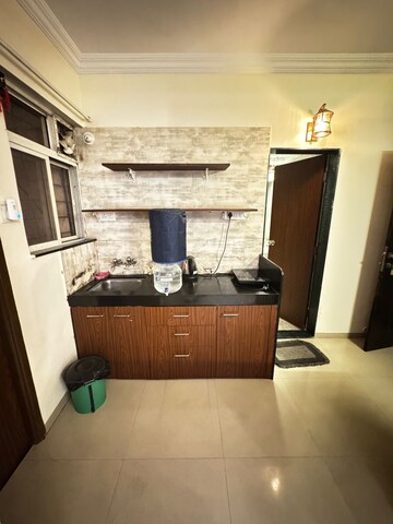 Furnished Amenities in 3 BHK Apartment at Godrej Meridien, Sector 106 – for Sale