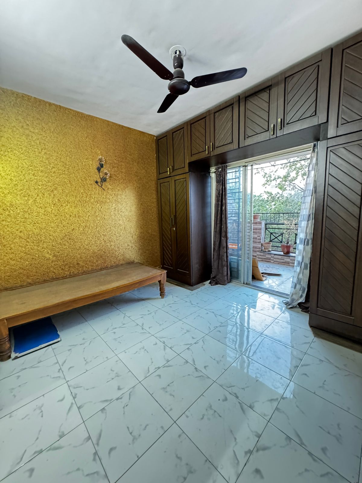 3 BHK Apartment For Sale in Godrej Meridien