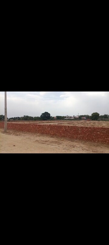 Plot Area in  Plot at Duhai – for Sale