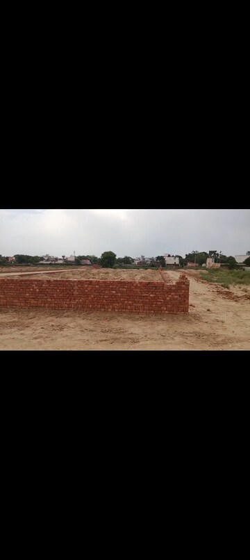 Plot Area in  Plot at Duhai – for Sale