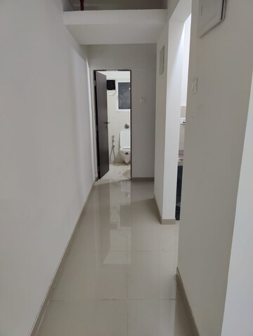 1 BHK Apartment For Rent in Puranik Hometown, Ghodbunder Road