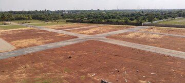 Plot Area in  Plot at Sriperumbudur – for Sale