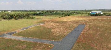 Plot Area in  Plot at Sriperumbudur – for Sale