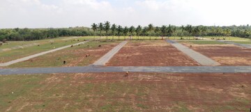 Plot Area in  Plot at Sriperumbudur – for Sale