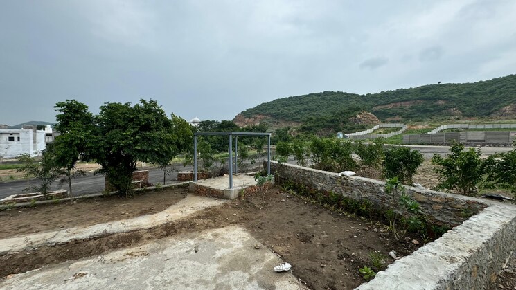 undefined, titardi  1375 Sq.Ft. Plot In Titardi Udaipur 8646617