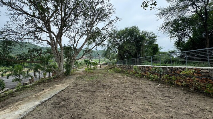 undefined, titardi  1375 Sq.Ft. Plot In Titardi Udaipur 8646617