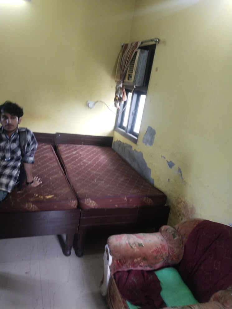 Living Room, sector 56 1 RK 850 Sq.Ft. Independent House In Sector 56 Noida 8646625