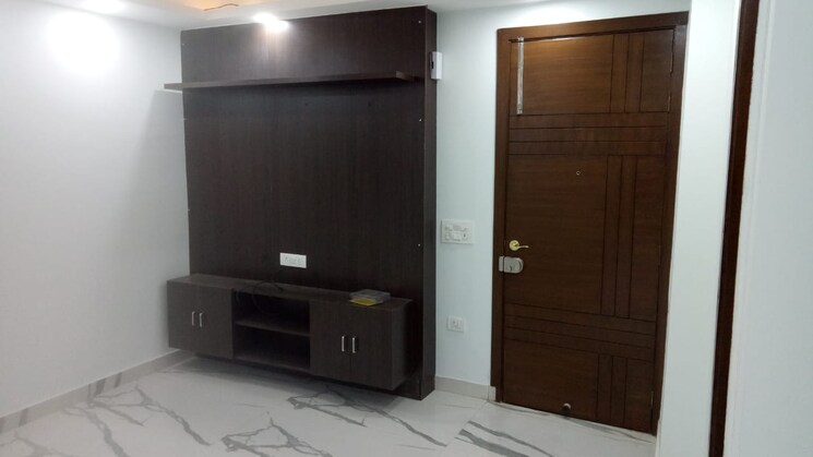 undefined, malviya nagar 3 Bedroom 1150 Sq.Ft. Builder Floor In Malviya Nagar Delhi 8646644