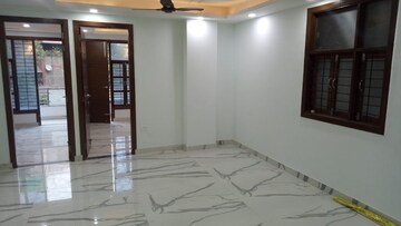 3 BHK Builder Floor For Sale in Malviya Nagar