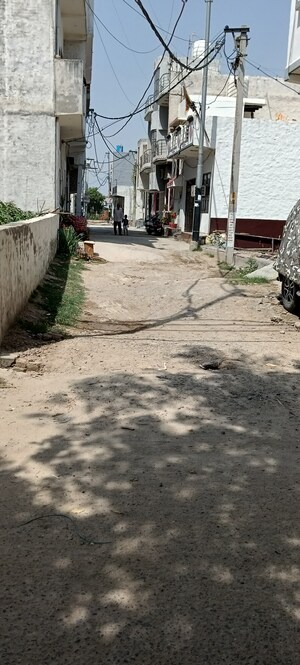 Parking in  Plot at Radha Krishna Residency, Tilapta – for Sale