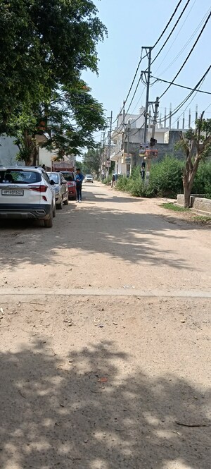 Parking in  Plot at Radha Krishna Residency, Tilapta – for Sale