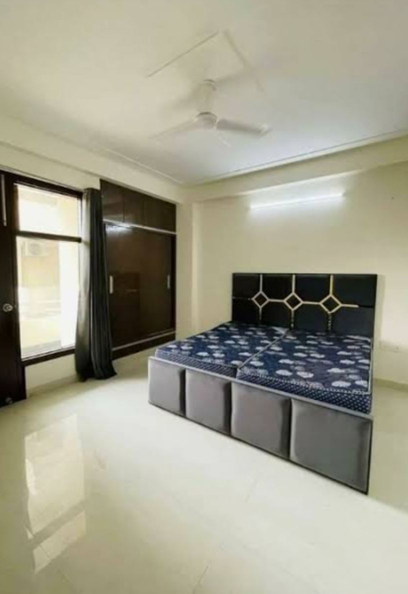 2 BHK Builder Floor For Rent in Khirki Extension 