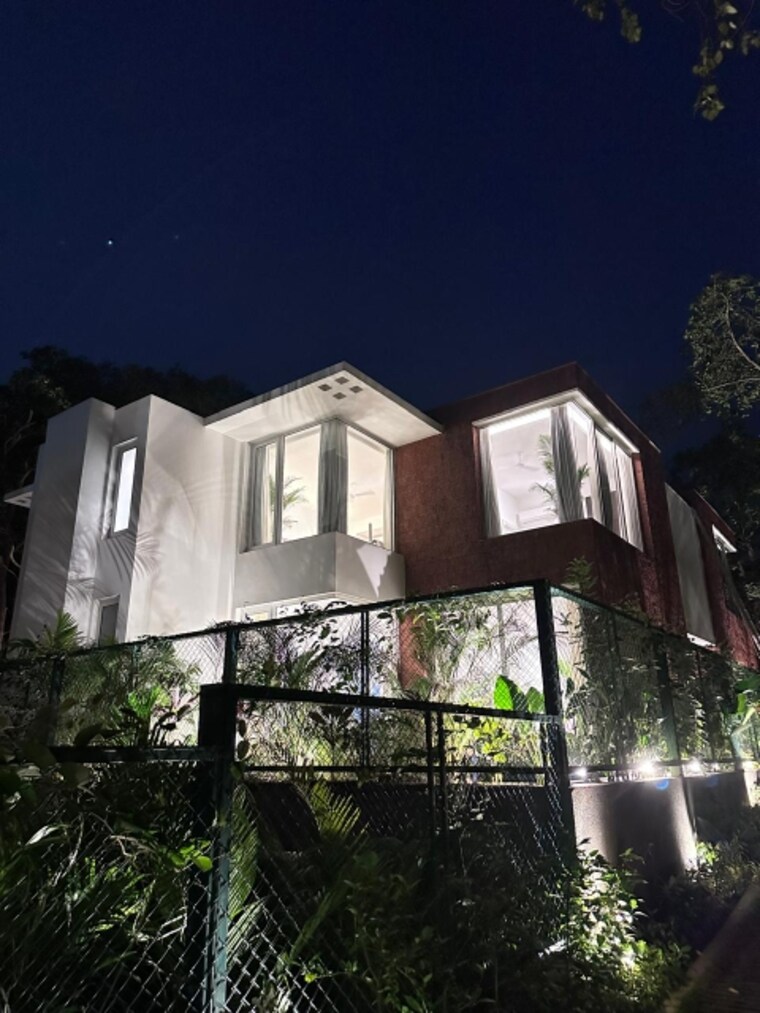 Exterior View, siolim 2 Bedroom 1648 Sq.Ft. Villa In Siolim Goa 8646765