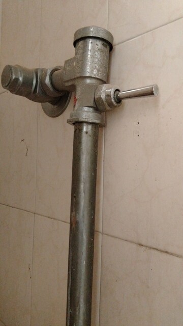 Furnished Amenities in 2 BHK Apartment at Chaphalkar Elina Living, Mohammadwadi – for Rent