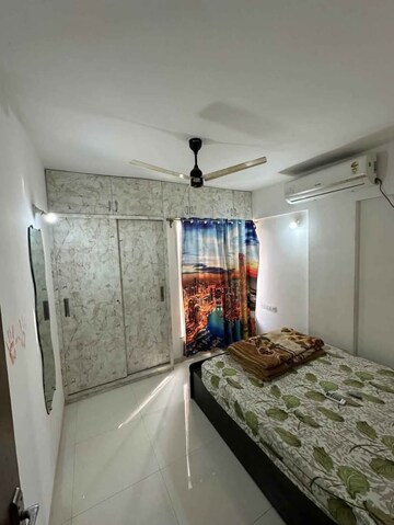 2 BHK Apartment For Rent in Chaphalkar Elina Living, Mohammadwadi