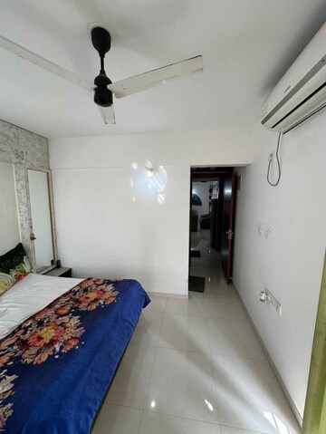Bedroom in 2 BHK Apartment at Chaphalkar Elina Living, Mohammadwadi – for Rent
