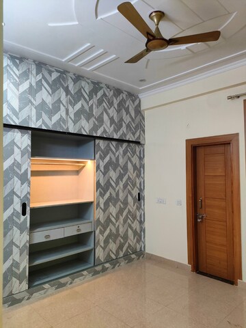 Kitchen in 2 BHK Apartment at Godrej Meridien, Sector 106 – for Sale