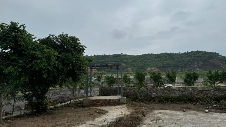 undefined, titardi  1650 Sq.Ft. Plot In Titardi Udaipur 8646772