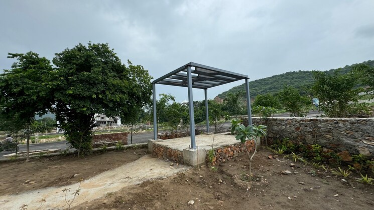 undefined, titardi  1650 Sq.Ft. Plot In Titardi Udaipur 8646772