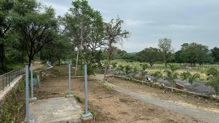 undefined, titardi  1650 Sq.Ft. Plot In Titardi Udaipur 8646772