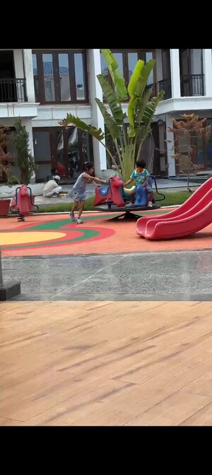 Gym in 5 BHK Villa at Raj Nagar Extension – for Sale