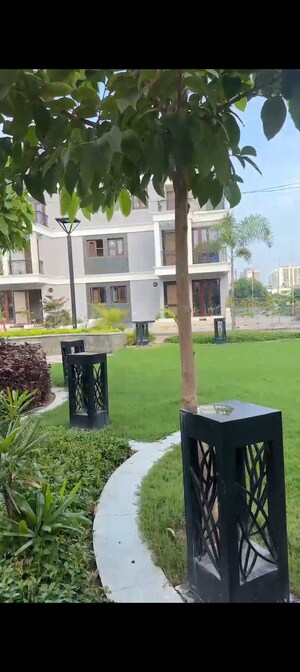 5 BHK Villa – Exterior View View at Raj Nagar Extension - for Sale