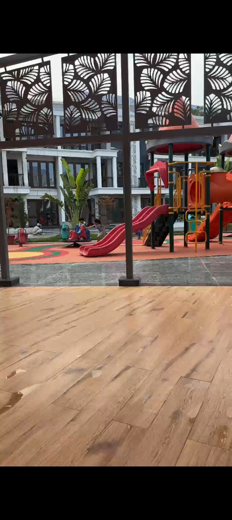 Gym, raj nagar extension 5 Bedroom 135 Sq.Yd. Villa In Raj Nagar Extension Ghaziabad 8646856