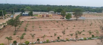 Plot For Sale in Nagulapally