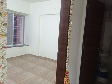 1 BHK Apartment For Rent in Saheel Itrend Waterfront, Ravet