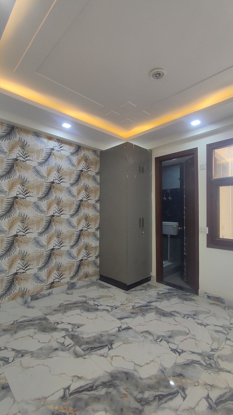 Master Bedroom, sector 73 3 Bedroom 1350 Sq.Ft. Builder Floor In Sector 73 Noida 8646810