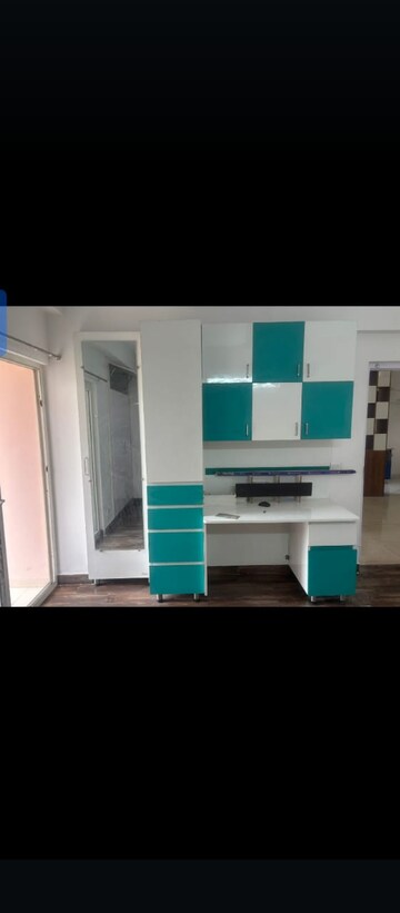 Building Lobby in 3 BHK Apartment at DMD Hometech 2, Sector 53 – for Sale